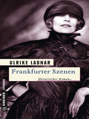 cover image of Frankfurter Szenen